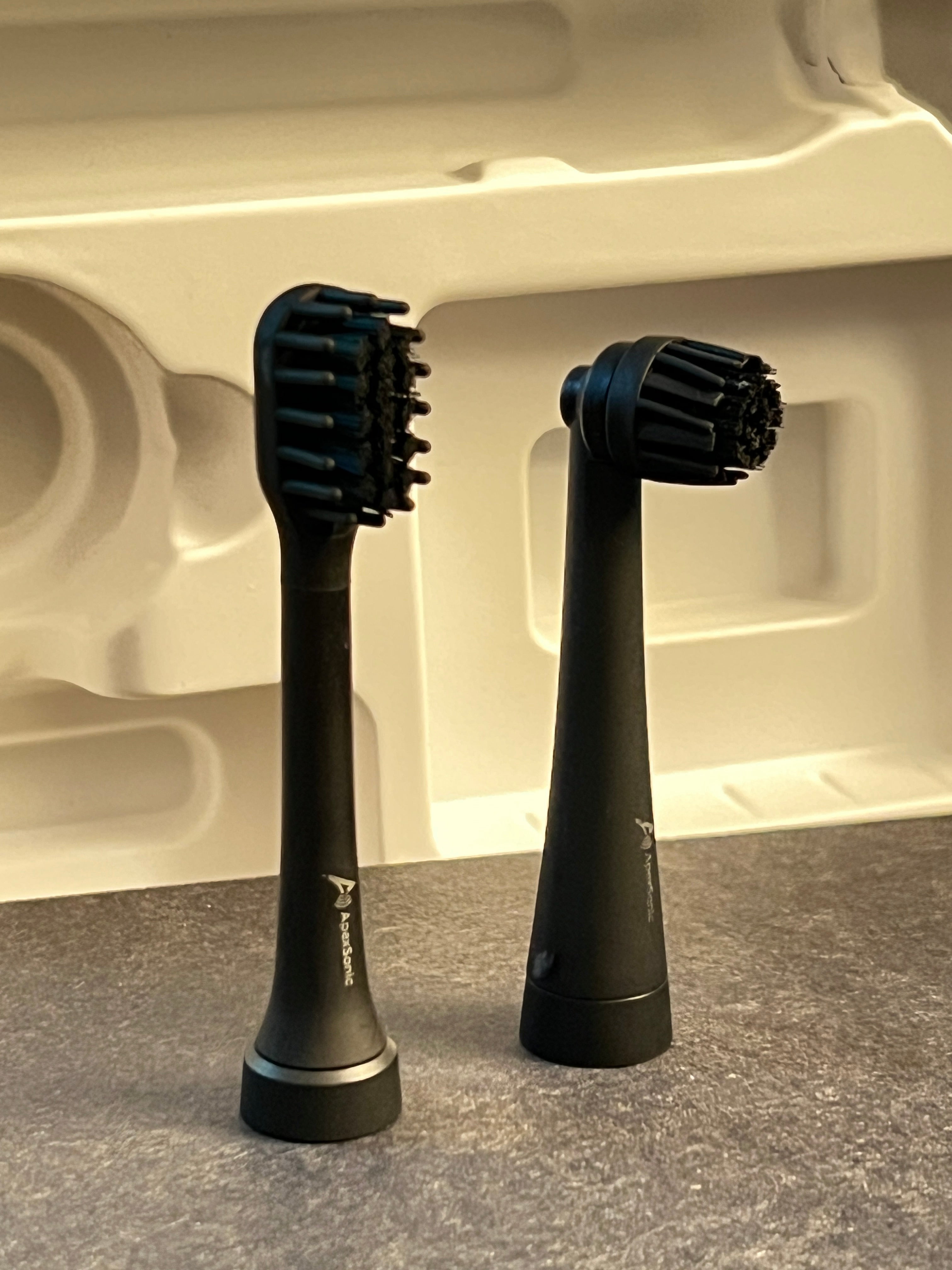 ApexSonic Two heads pack