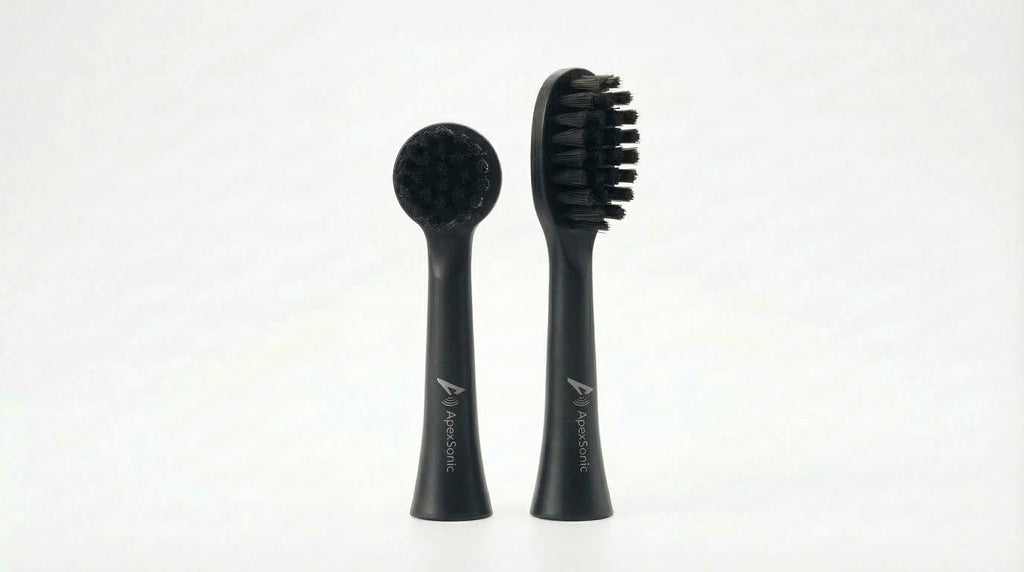 ApexSonic Two heads pack