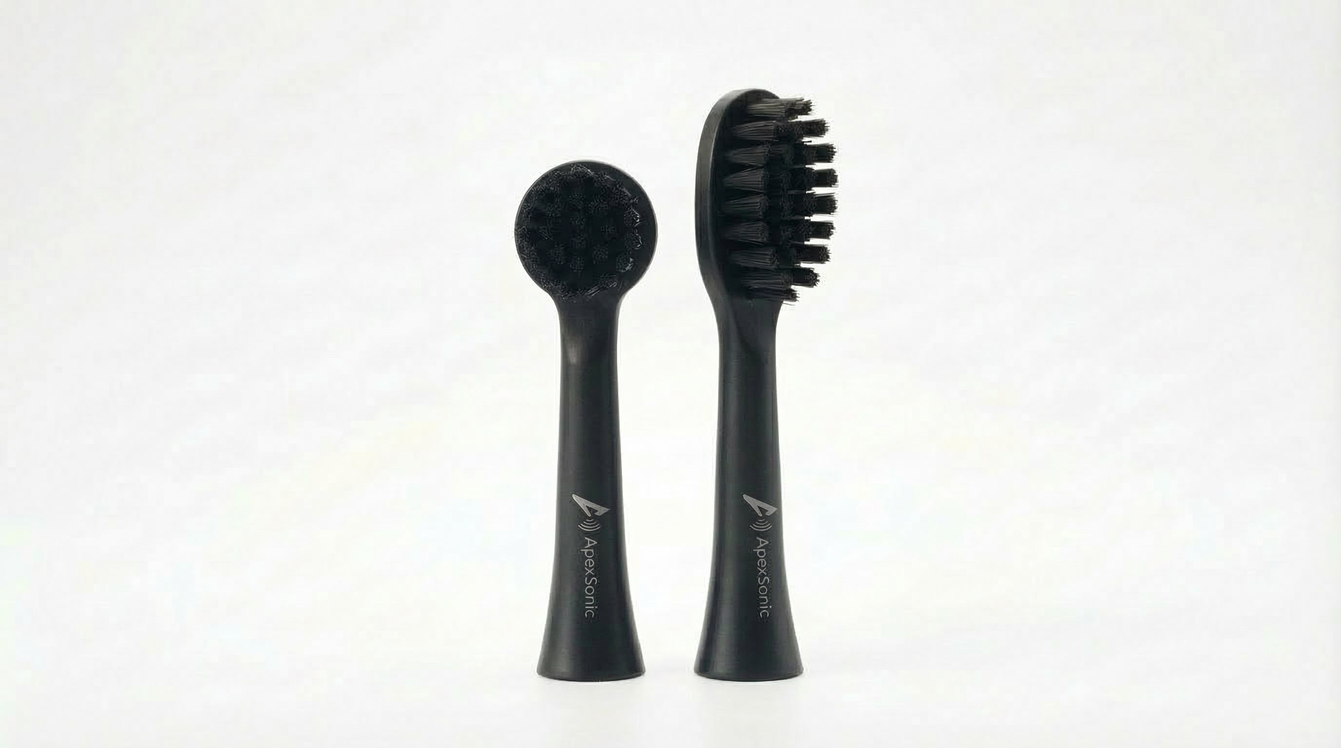 ApexSonic Two heads pack